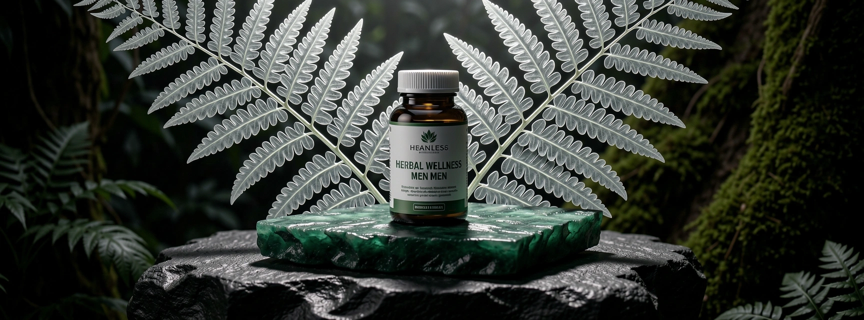 Natural transparency and freshness