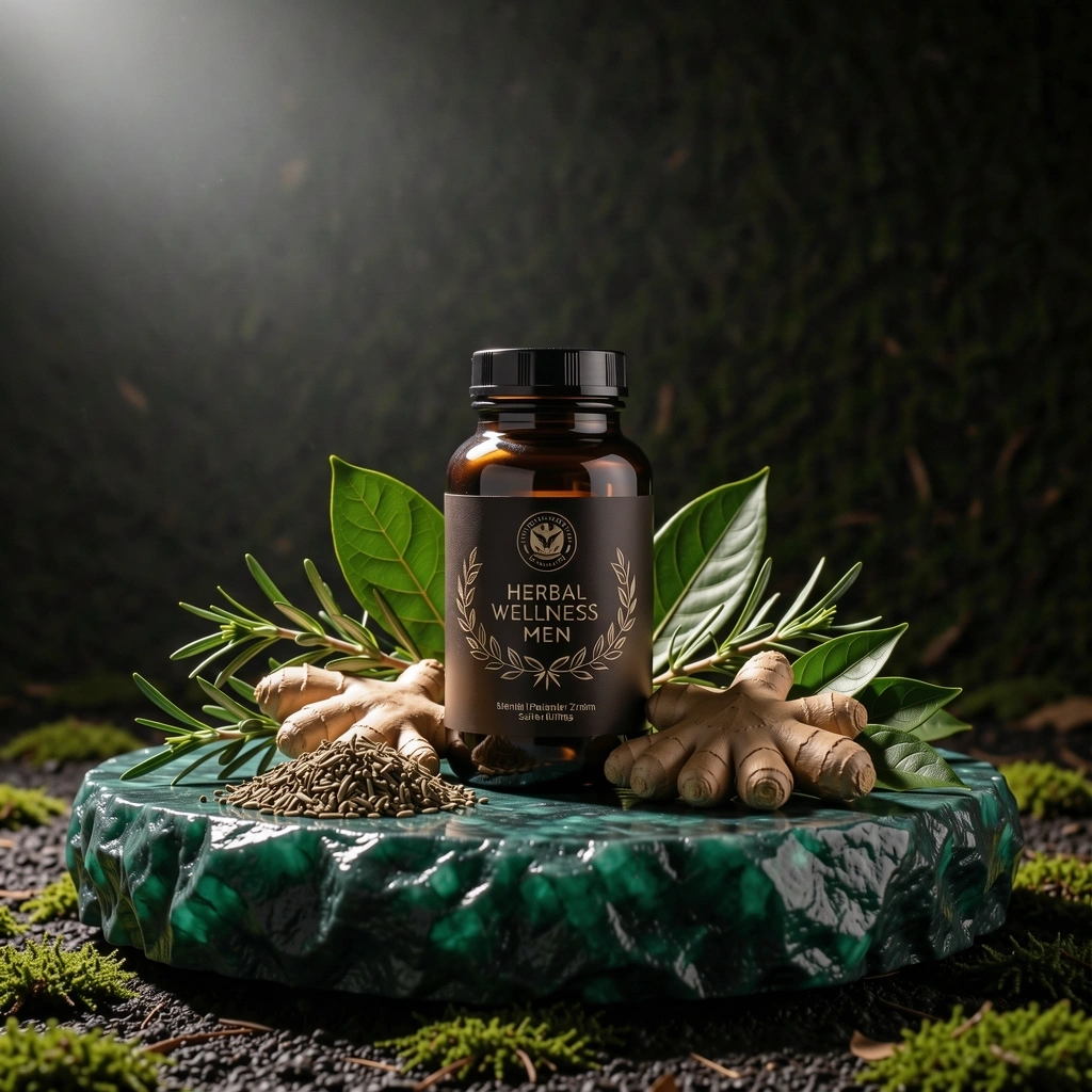 Botanical Vitality Complex